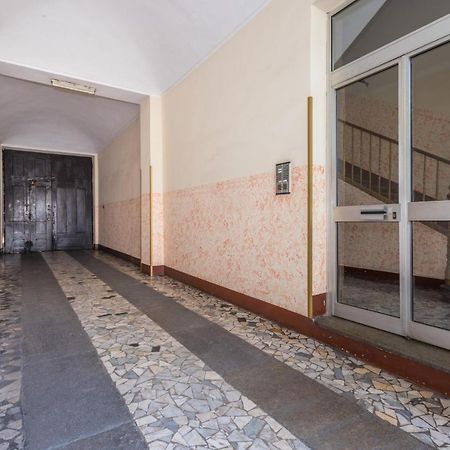 Appartamento In Piazza Adriano In Zona Cenisia 都灵 外观 照片