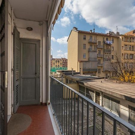 Appartamento In Piazza Adriano In Zona Cenisia 都灵 外观 照片